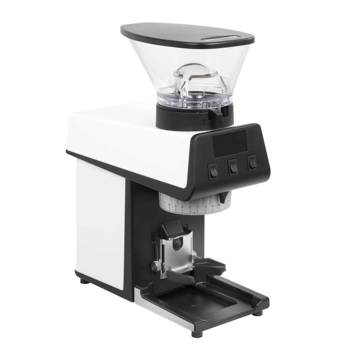 La Marzocco Pico | 39mm Kegelmahlwerk | 5 Jahre garantie