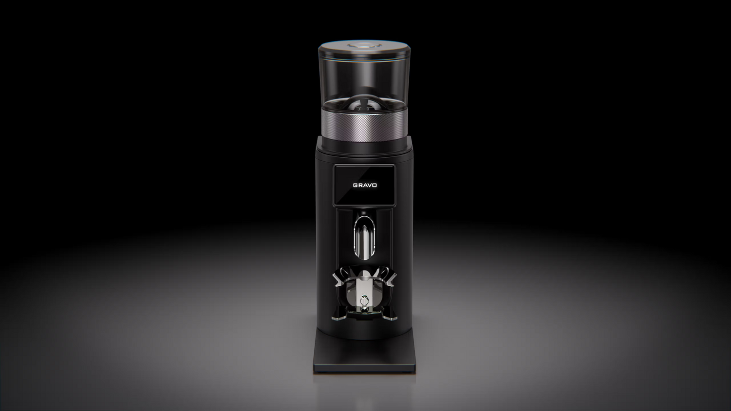 Rocket Gravo 63 | 5 Jahre Garantie | Kaffeewelt