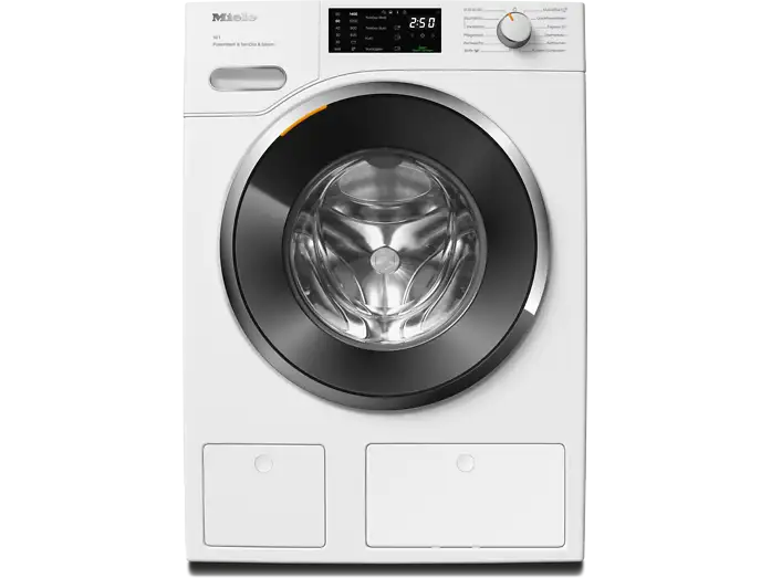 Miele WWG880 WCS PWash&TDos&Steam