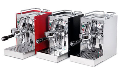 Quick Mill Carola EVO PID | 5 Jahre Garantie