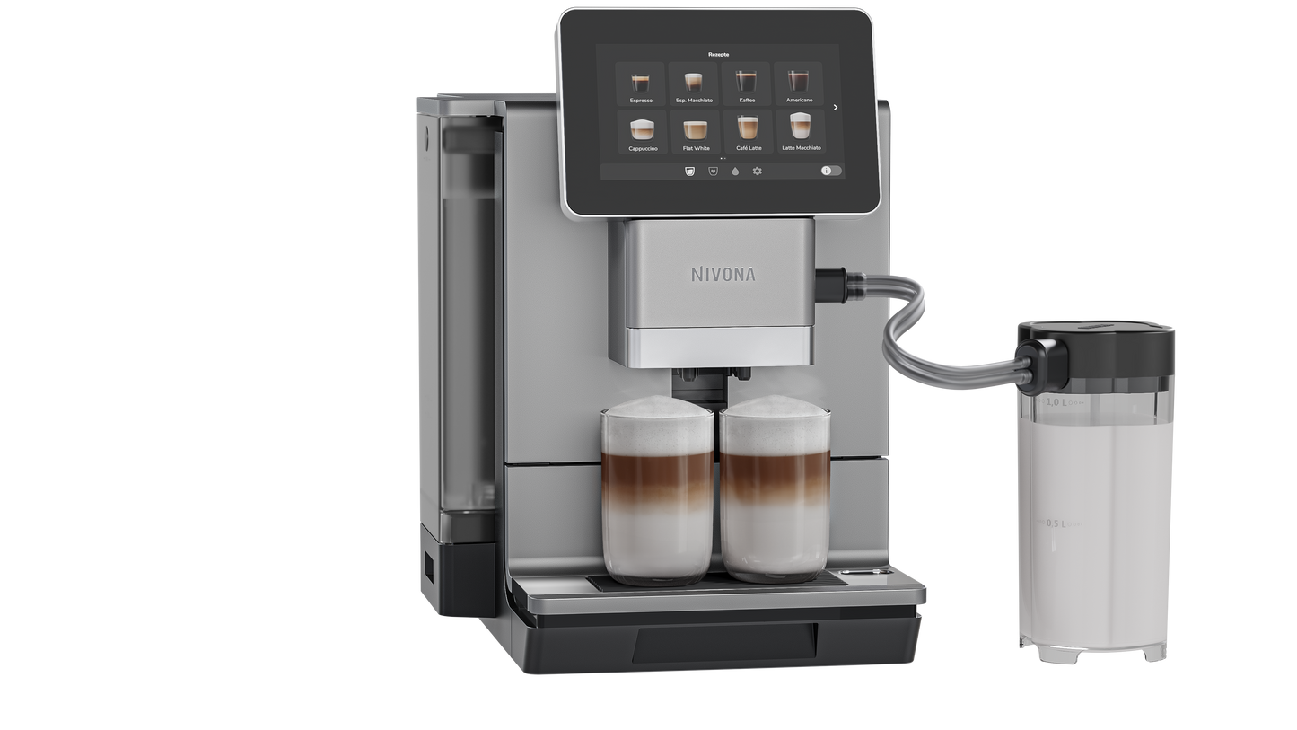 Nivona NIVO 9103 | Titan