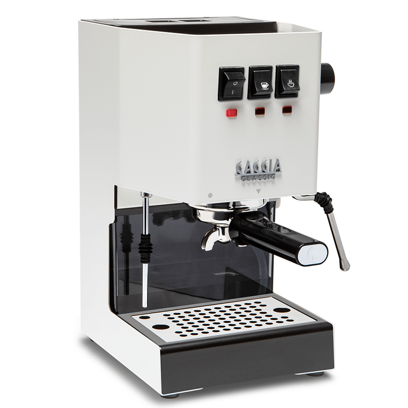 Gaggia Classic E24 - Messingkessel