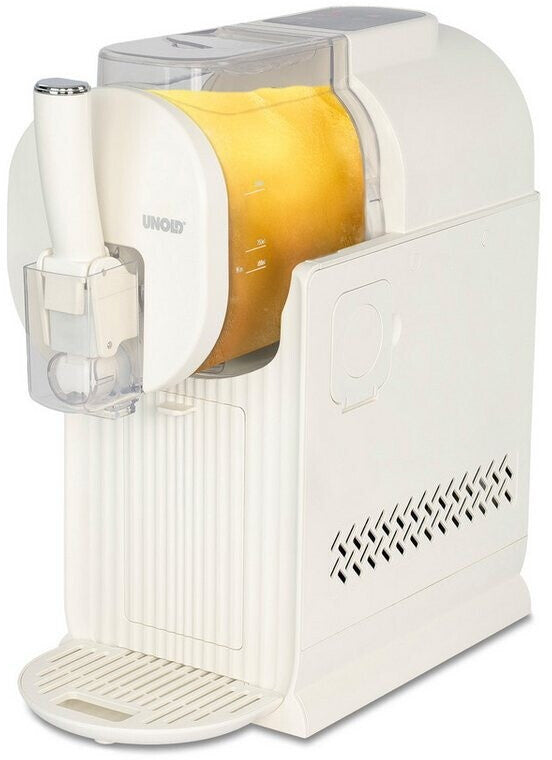 Unold 48960 oder 48965 Slusheis Maschine Sofia