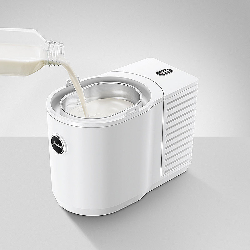 JURA Cool Control Weiß 1,0 Liter 24262