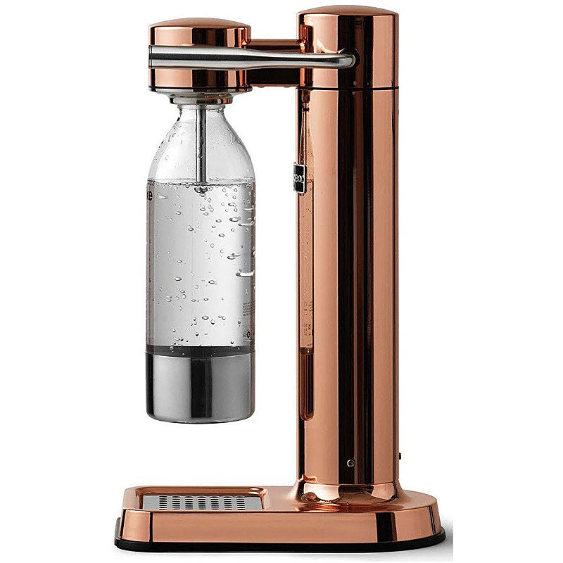 Aarke Carbonator 3 Copper Wassersprudler
