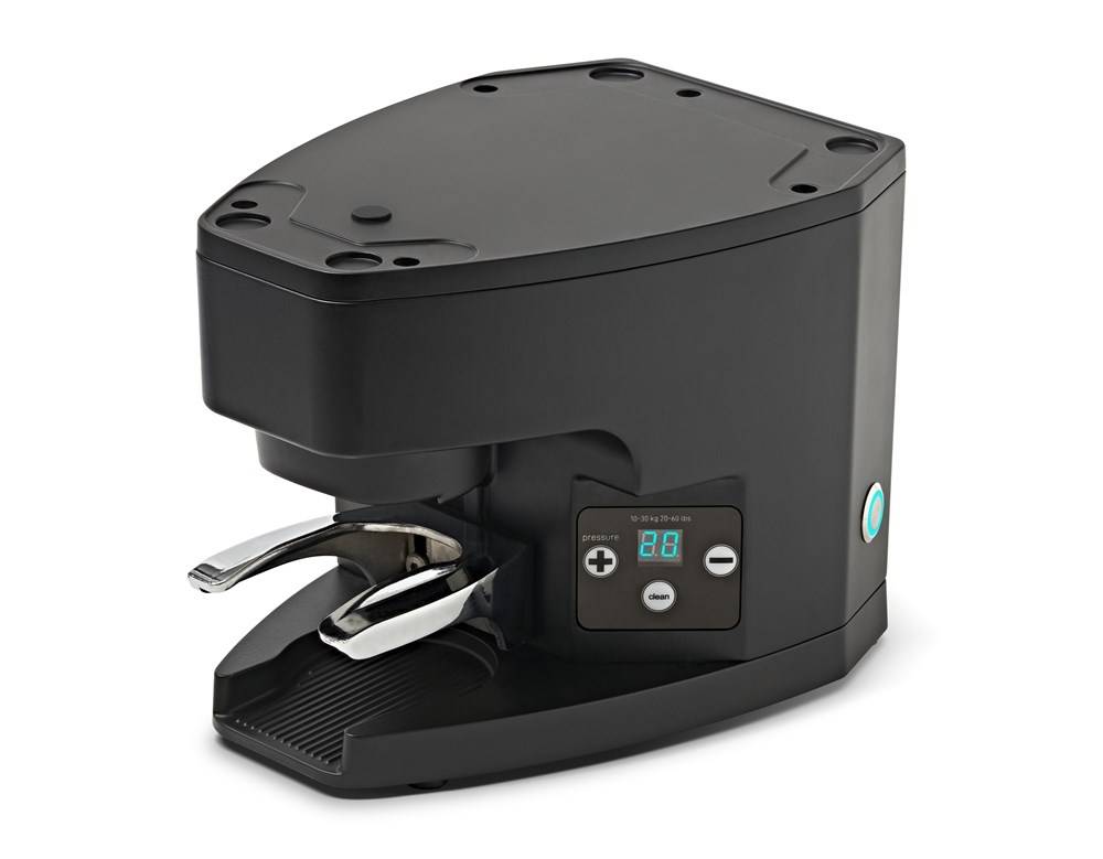 Eureka UTG automatik Tamper für Atom | 5 Jahre Garantie