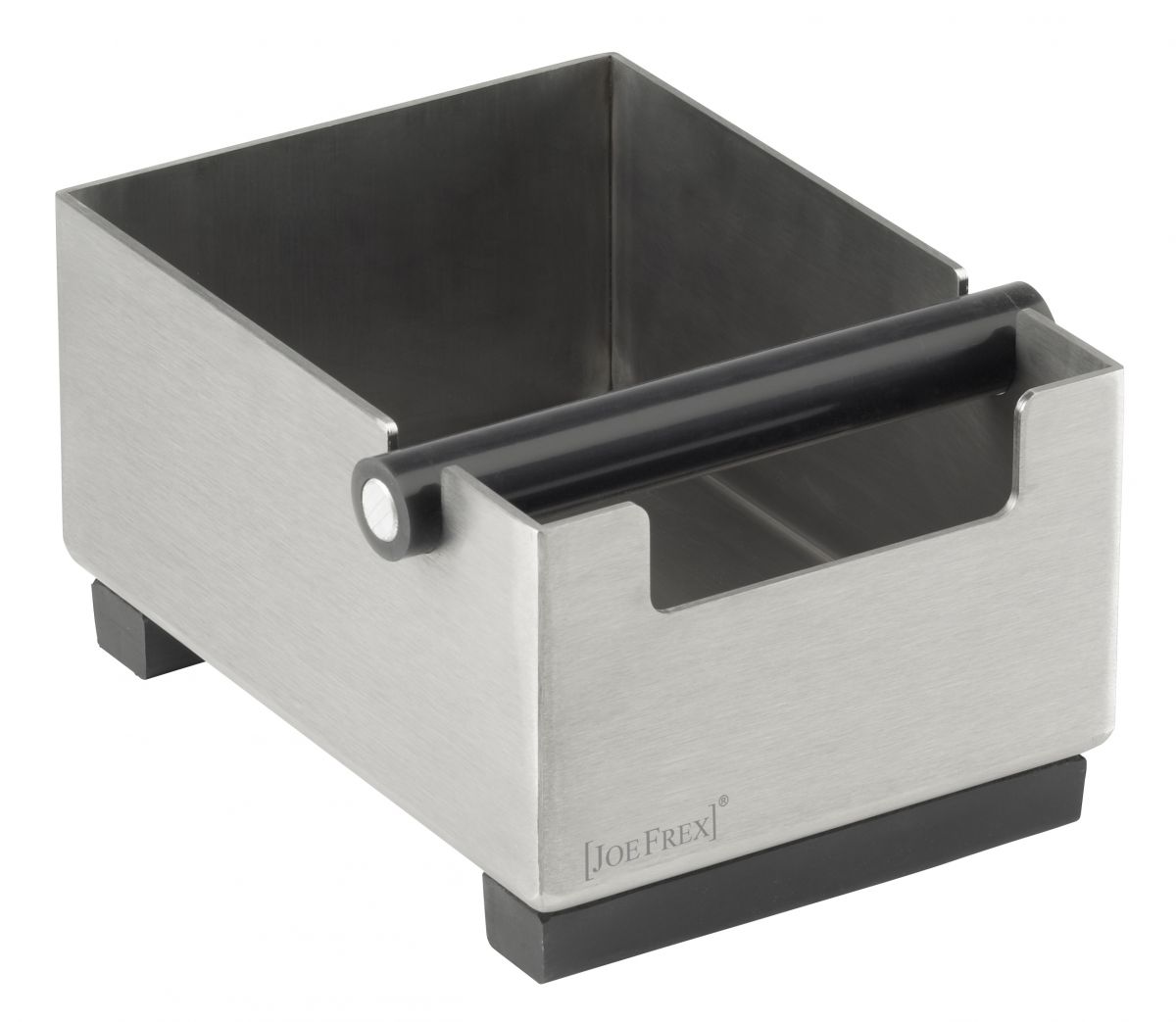 Joe Frex Abschlagbehälter Metal Exclusive - Kaffeewelt