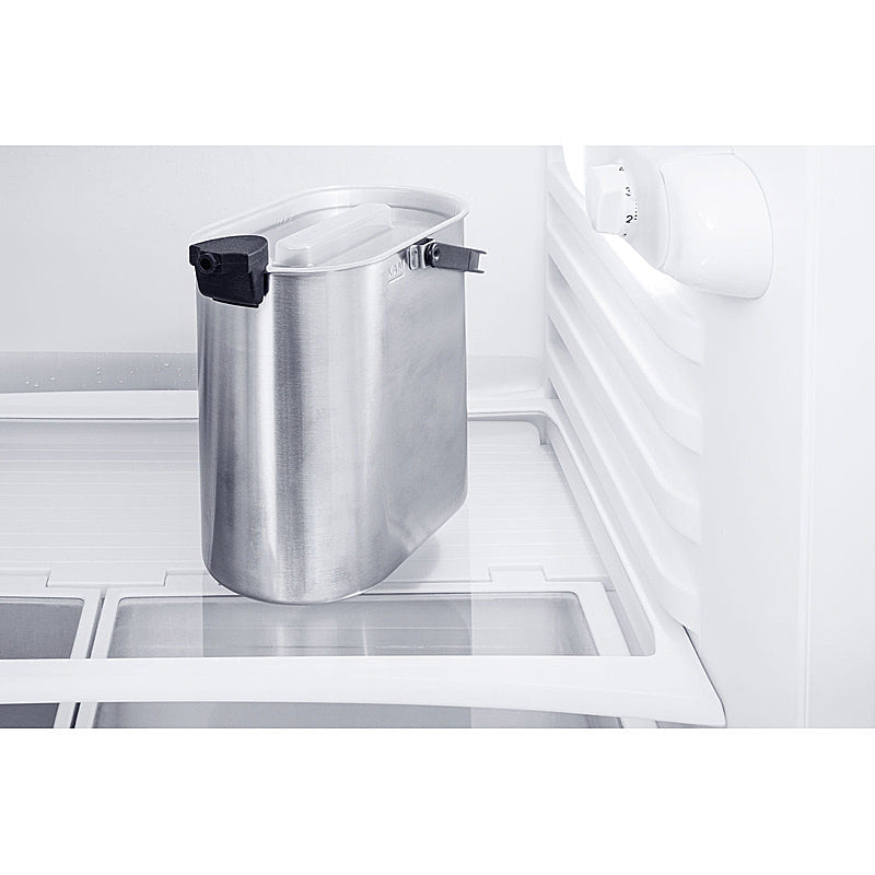 JURA Cool Control, 2,5 Liter Schwarz 24246