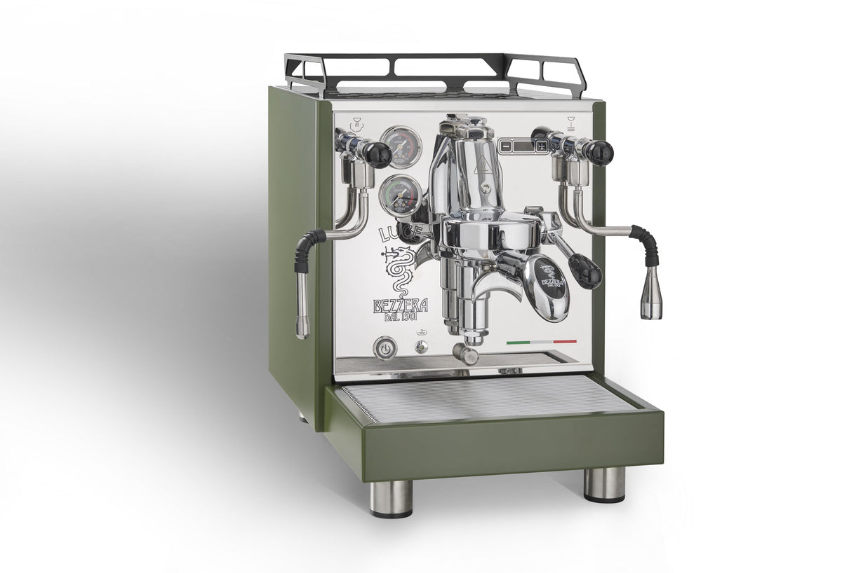 Bezzera Luce PID | Kaffeewelt