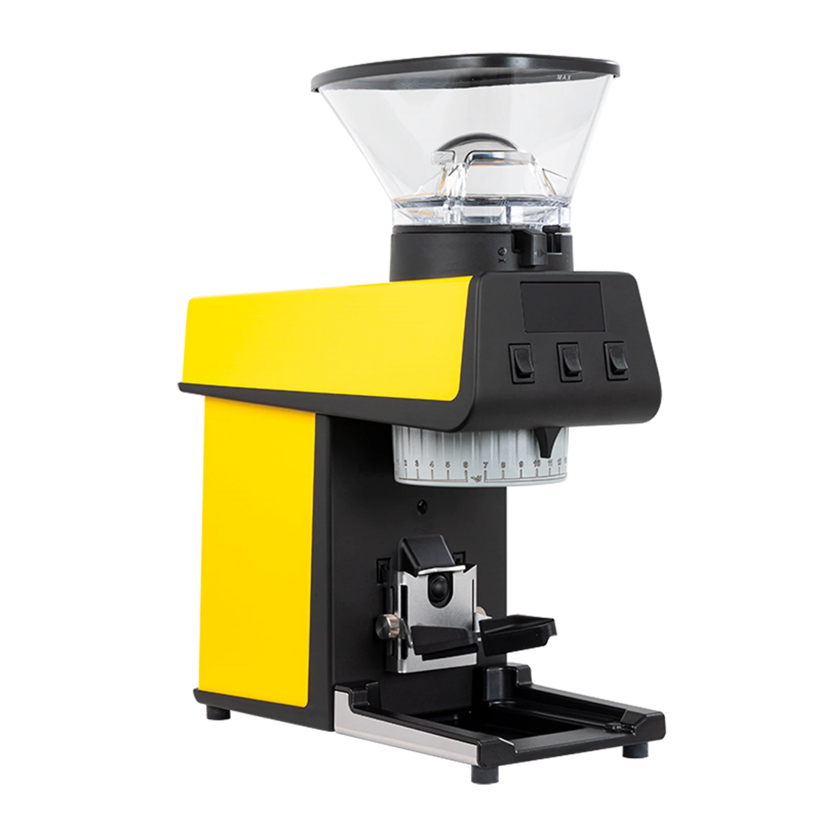 La Marzocco Pico | 39mm Kegelmahlwerk | 5 Jahre garantie