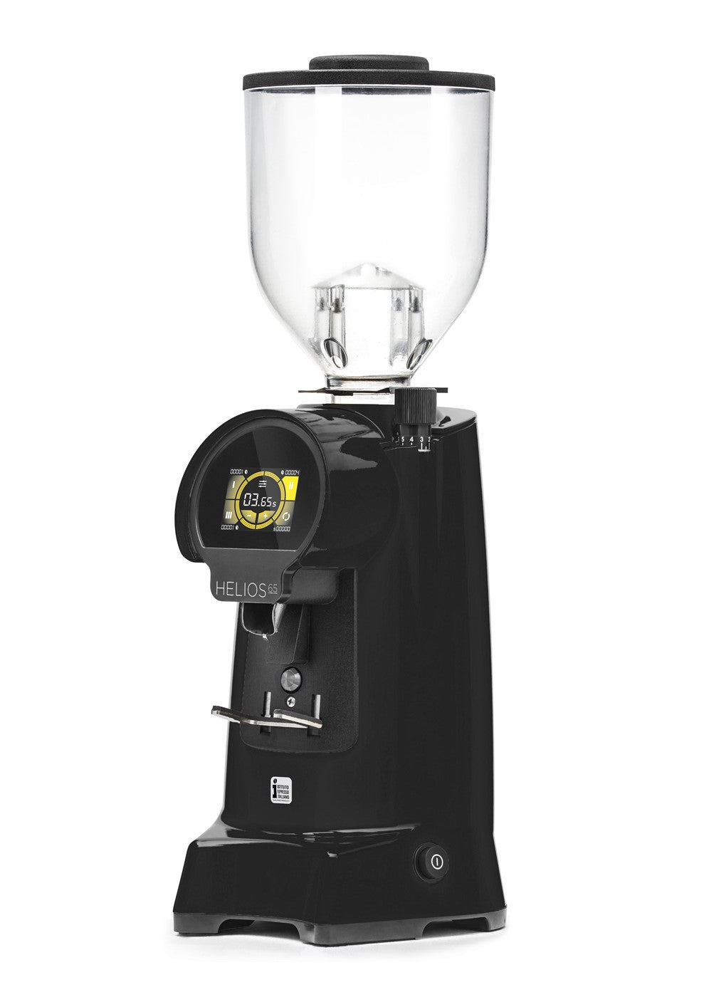 Eureka Helios 65 | 5 Jahre Garantie | Kaffeewelt
