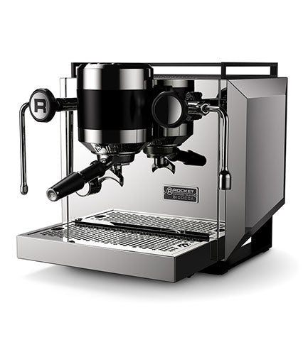 Rocket Biccoca | 5 Jahre Garantie | Kaffeewelt
