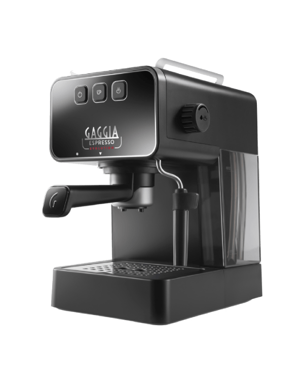 Gaggia Espresso Style