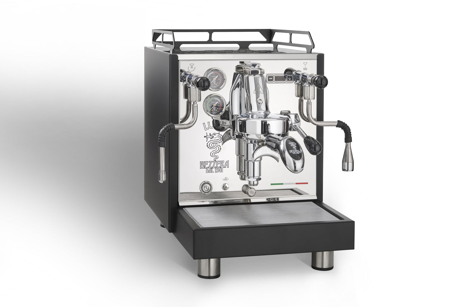 Bezzera Luce PID | Kaffeewelt