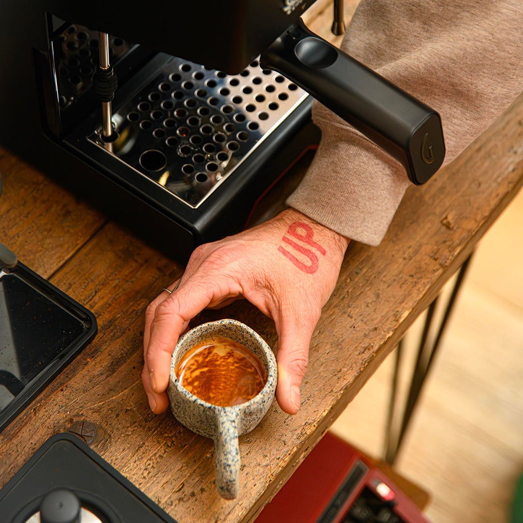 Gaggia Classic UP | 5 Jahre Garantie