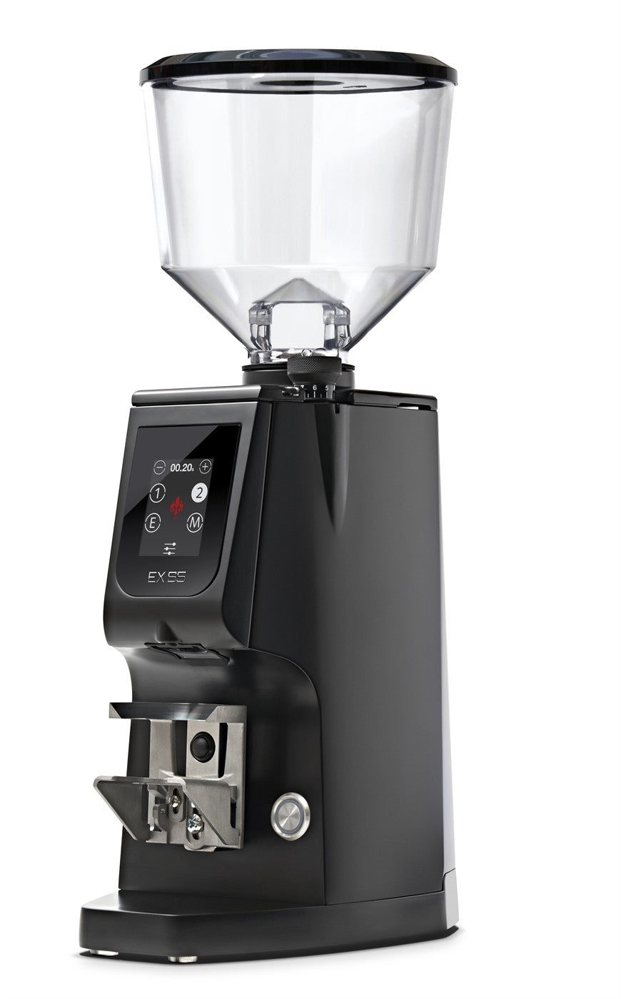 Eureka Atom Excellence 65 | 65mm Mahlwerk | 5 Jahre Garantie