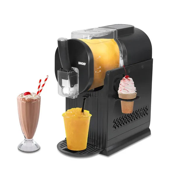 Unold 48960 oder 48965 Slusheis Maschine Sofia
