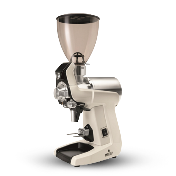 Macap Labo 70D | 75mm Mahlwerk | 5 Jahre Garantie