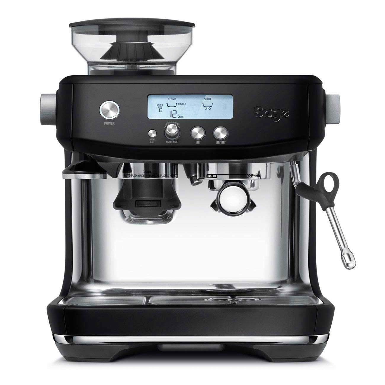 Sage the Barista Pro | 5 Jahre Garantie