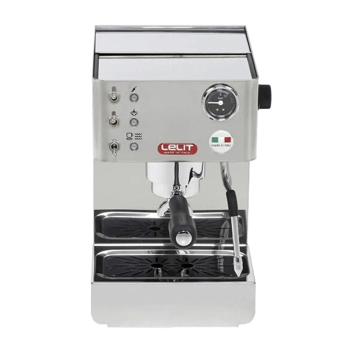 Lelit Anna Plus PL41LEM Siebträgermaschine - Kaffeewelt