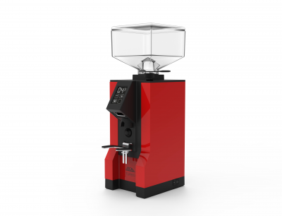 Eureka Mignon Turbo | 65mm | 5 Jahre Garantie | Kaffeewelt