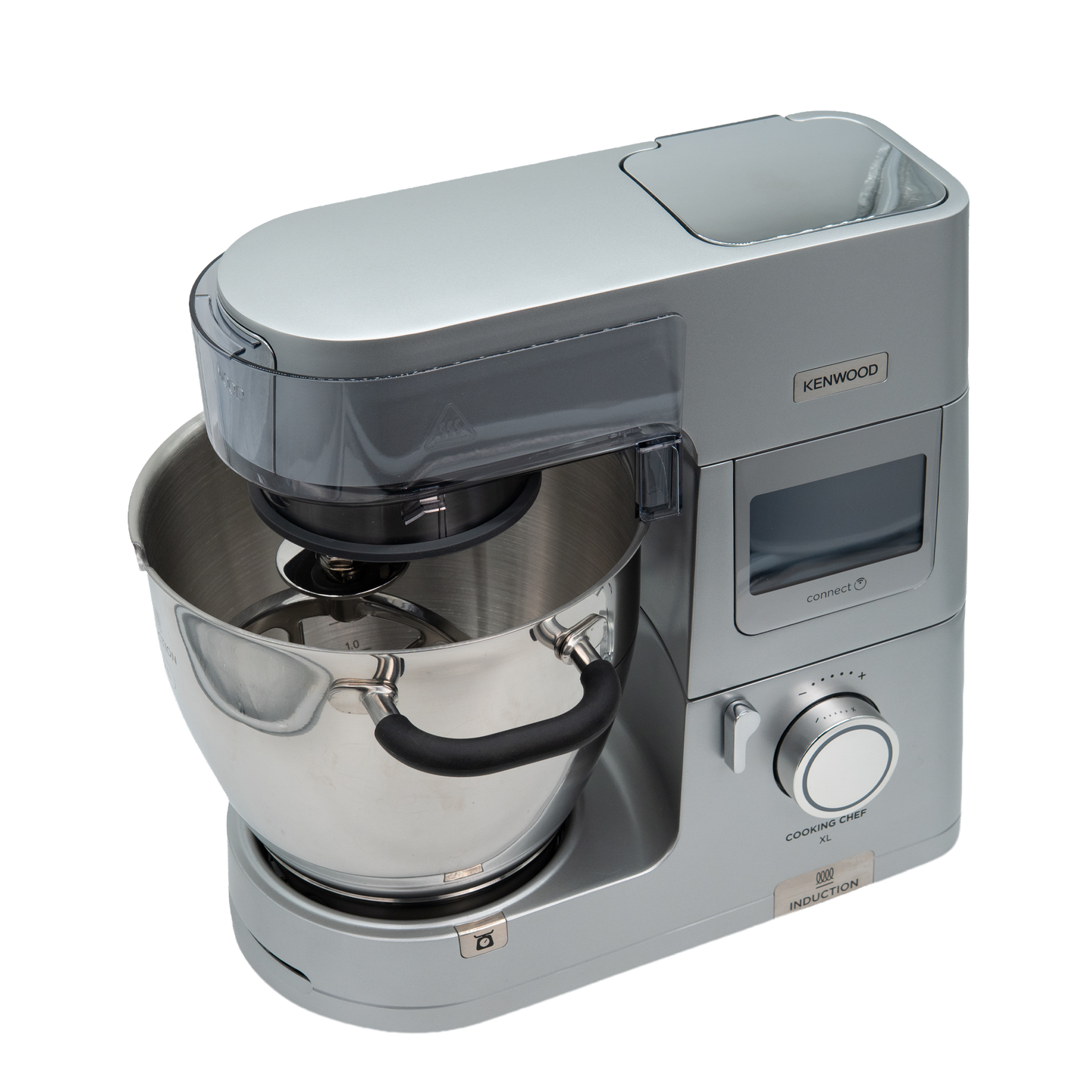 Kenwood Cooking Chef XL KCL95 in Silber