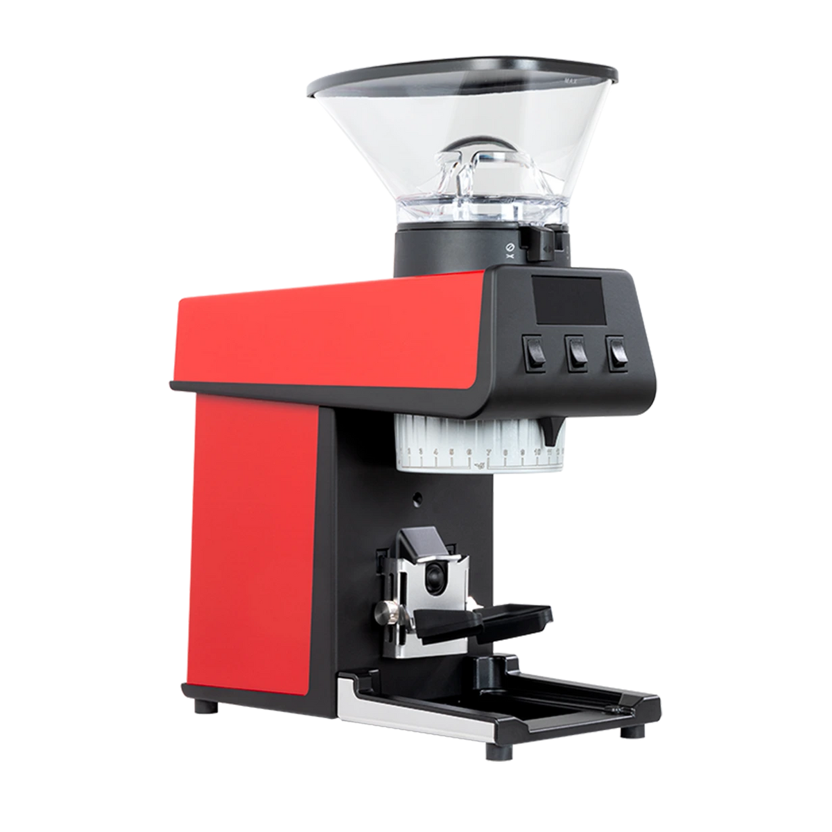 La Marzocco Pico | 39mm Kegelmahlwerk | 5 Jahre garantie
