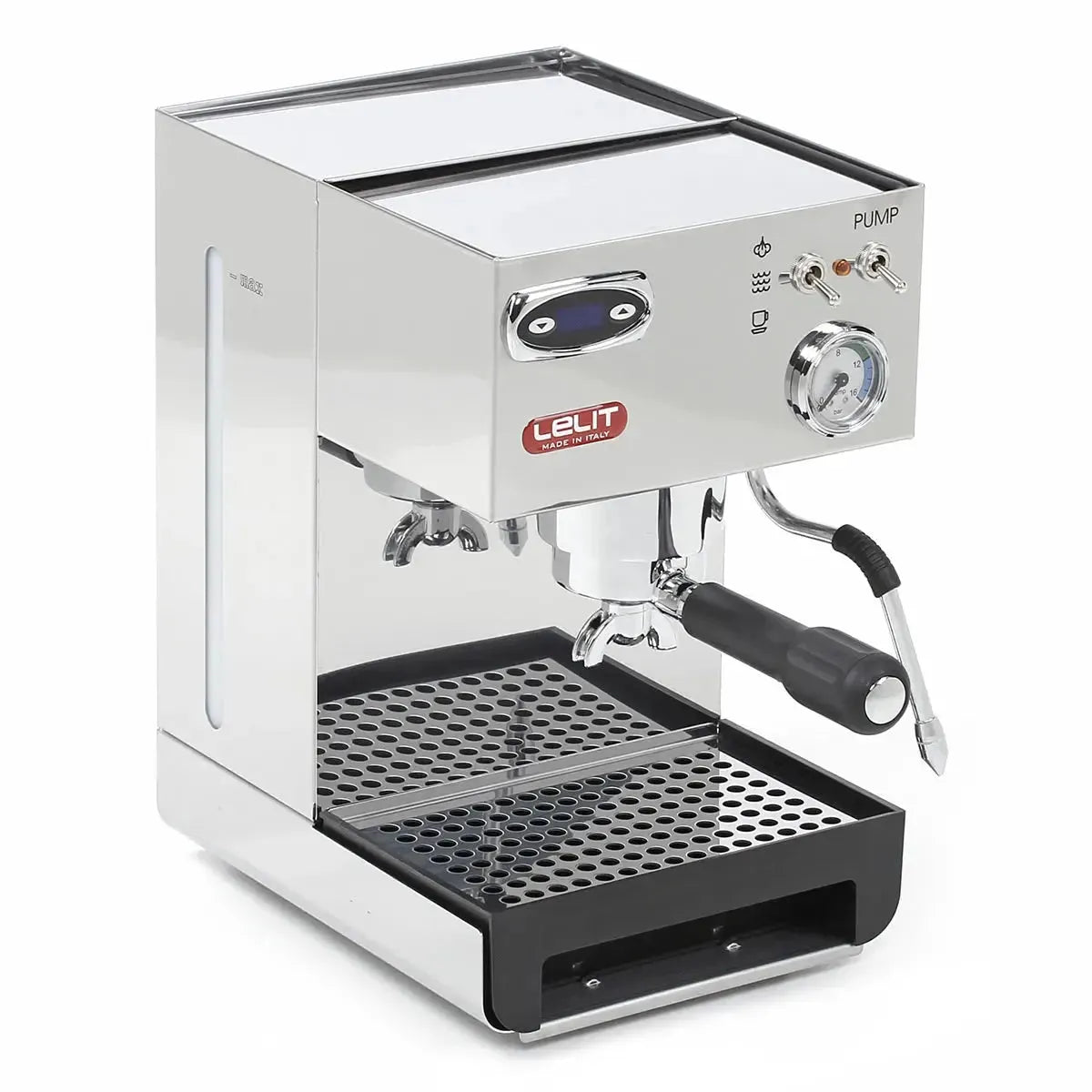 Lelit Anna PID PL41TEM Siebträgermaschine - Kaffeewelt