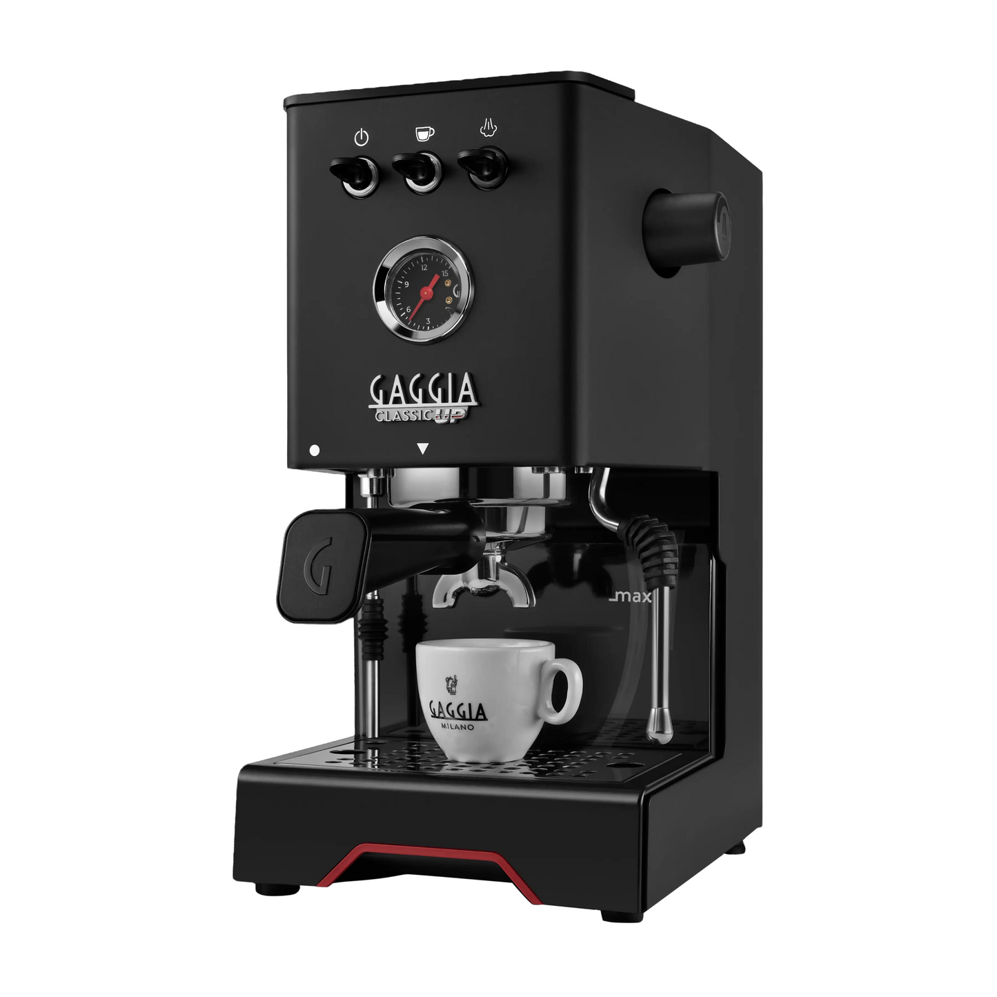 Gaggia Classic UP | 5 Jahre Garantie