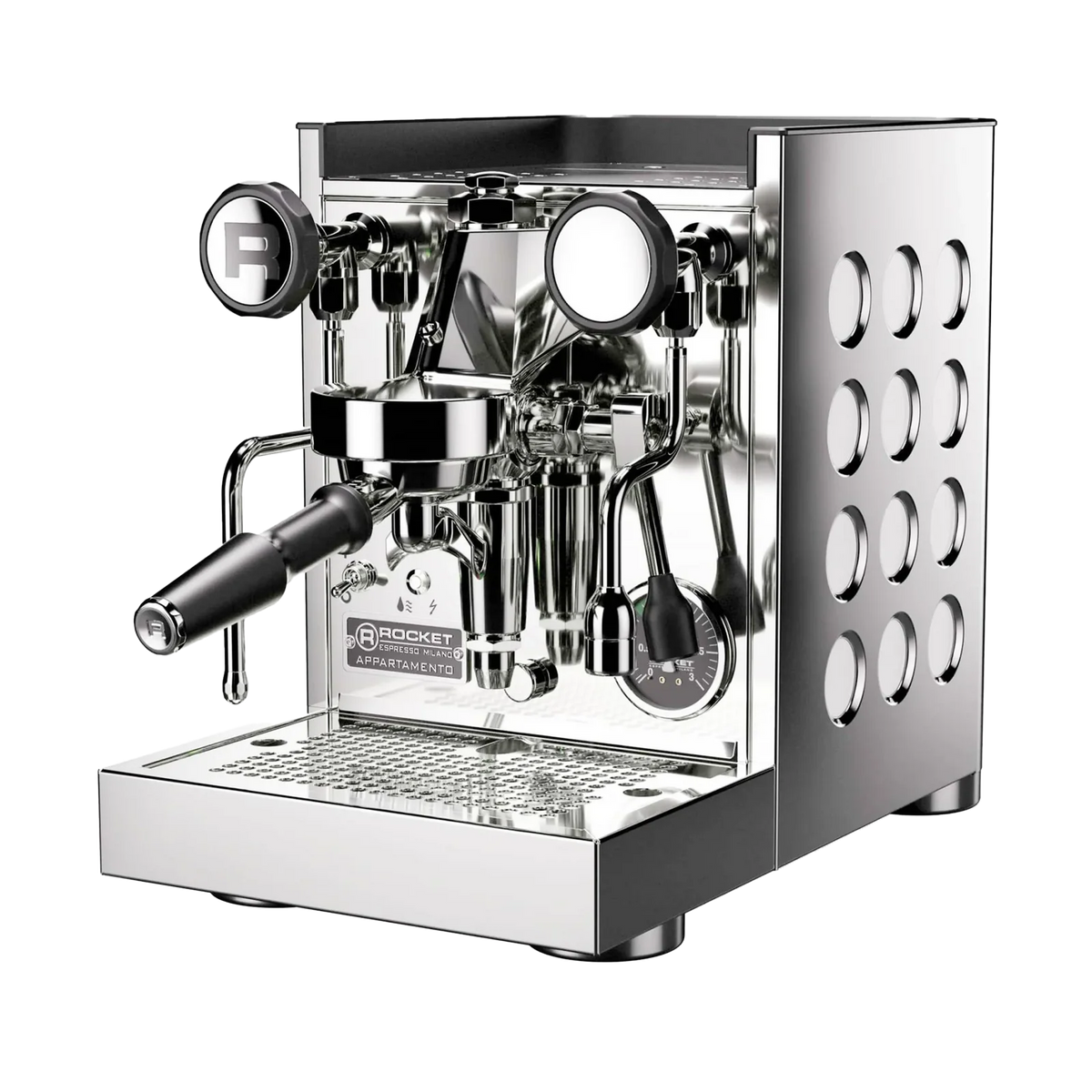 Rocket Appartamento TCA | 5 Jahre Garantie | Kaffeewelt