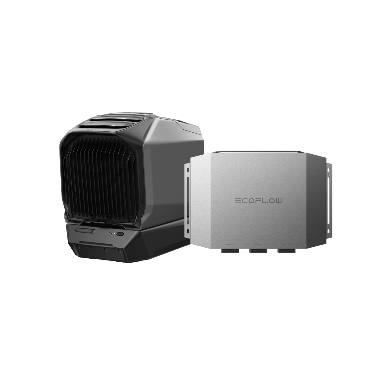 EcoFlow WAVE 3 Tragbares Klimagerät