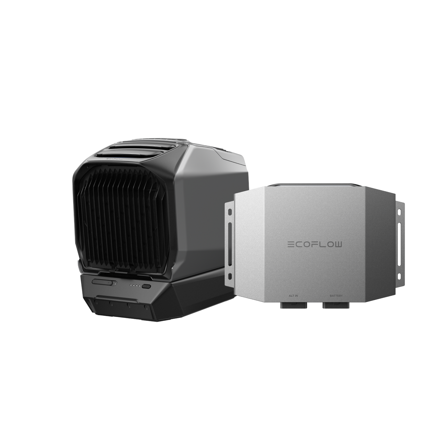 EcoFlow WAVE 3 Tragbares Klimagerät