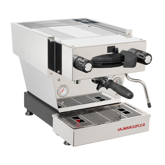 La Marzocco Linea Mini R | 5 Jahre Garantie