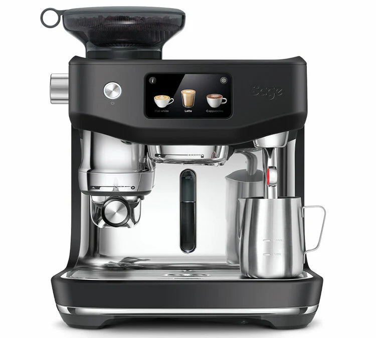 Sage the Oracle Jet SES985 | Kaffeewelt