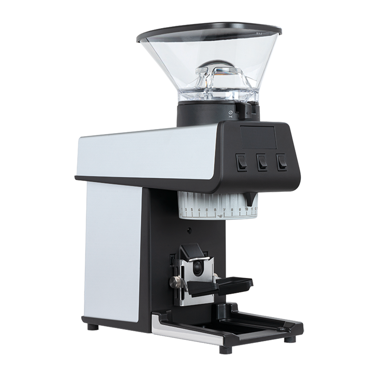 La Marzocco Pico | 39mm Kegelmahlwerk | 5 Jahre garantie