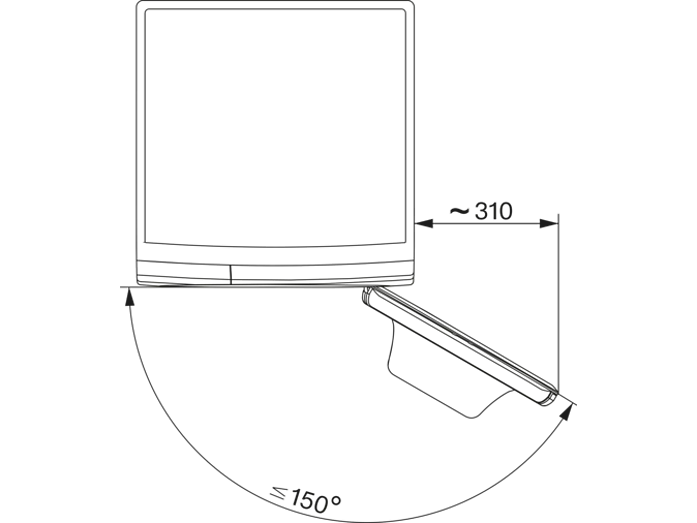 Miele WWG880 WCS PWash&TDos&Steam