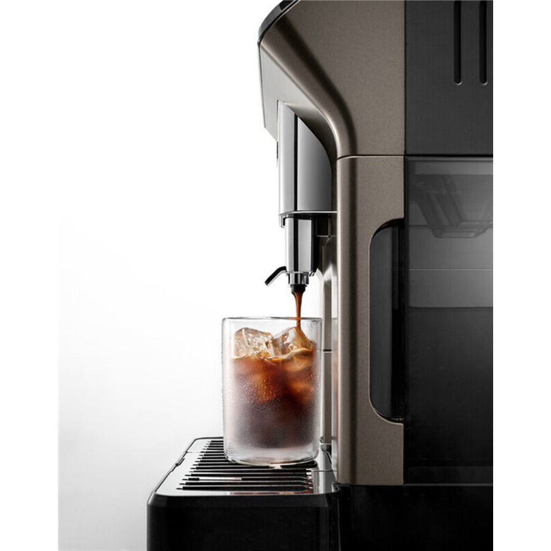 DeLonghi ECAM450.86.T ELETTA EXPLORE vollautomatische Kaffeemaschine Retoure