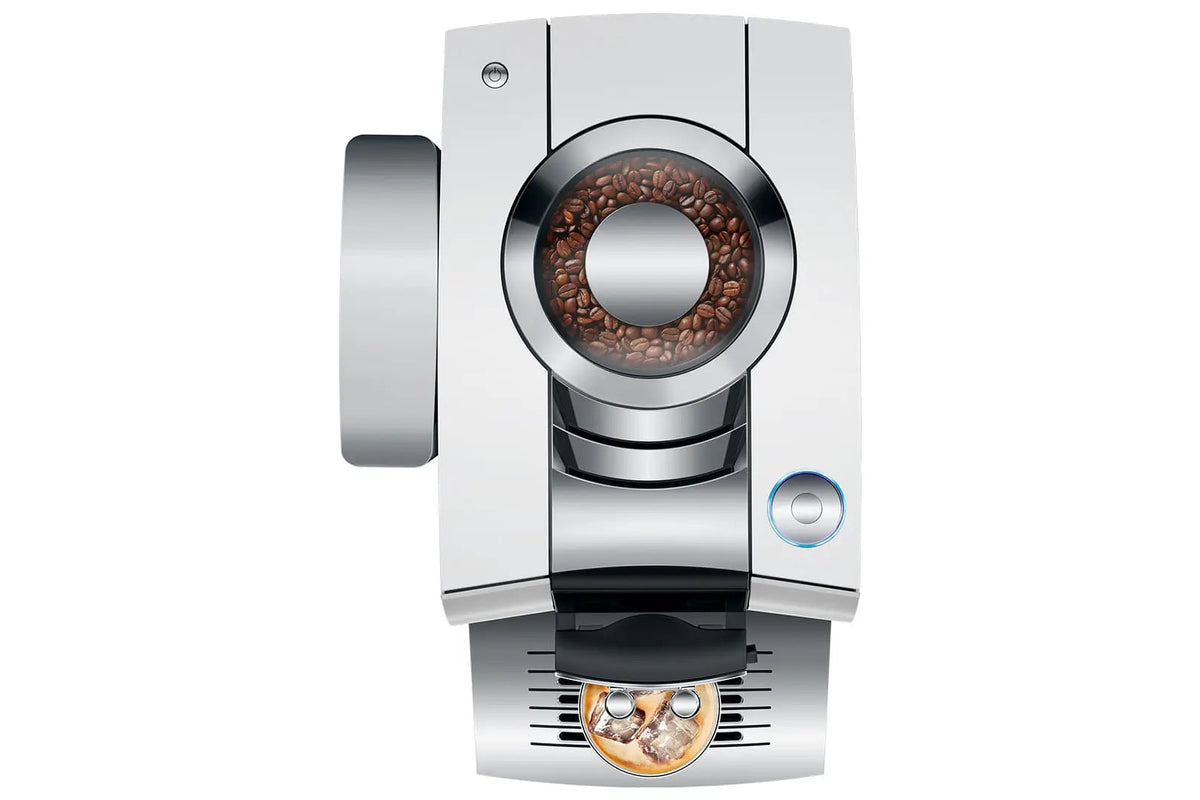 Jura Z10 (EB) | 7 Jahre Garantie | Kaffeewelt