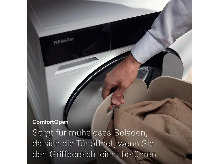 Miele WQ 1000 WPS Nova Edition
