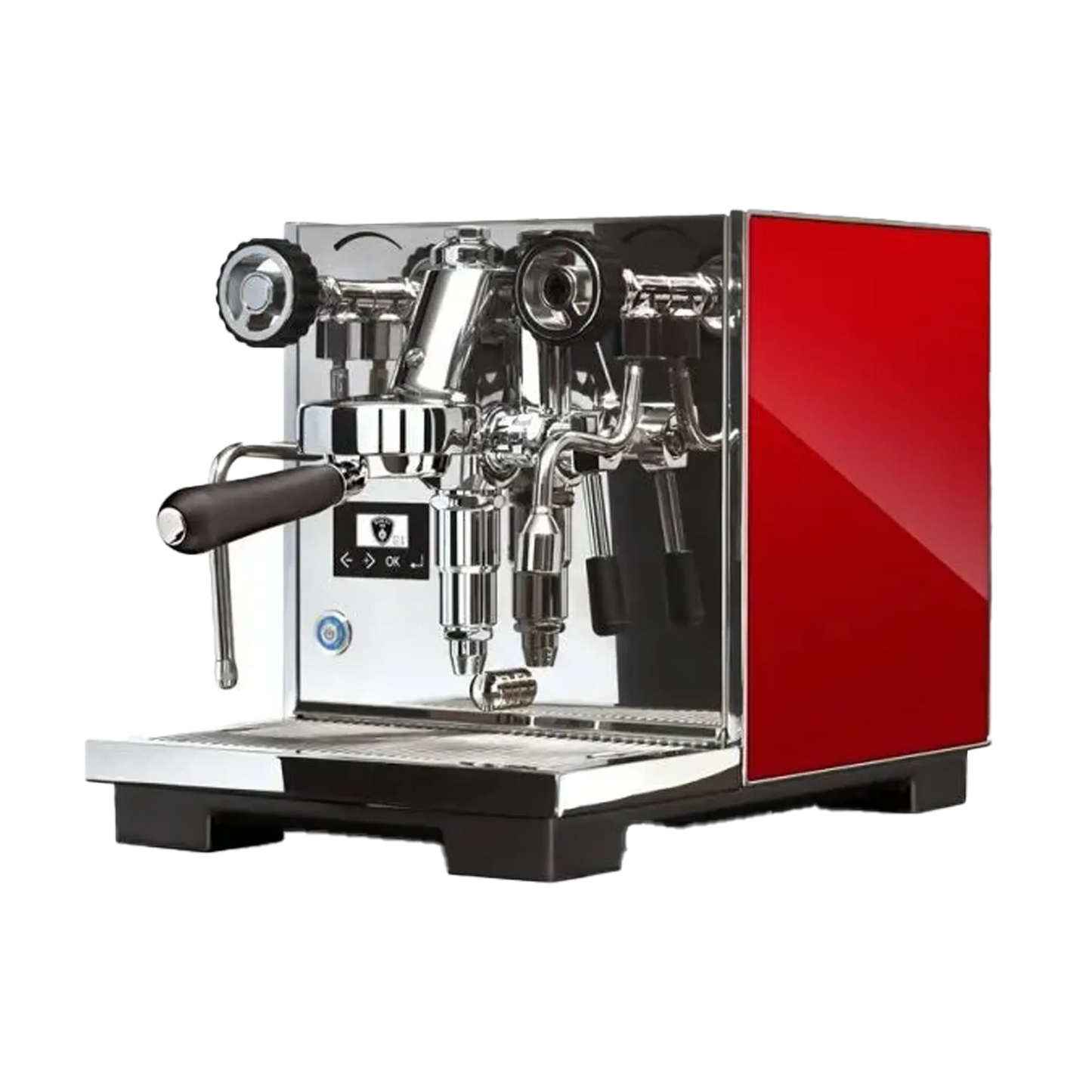Eureka Costanza R Rot | Kaffeewelt