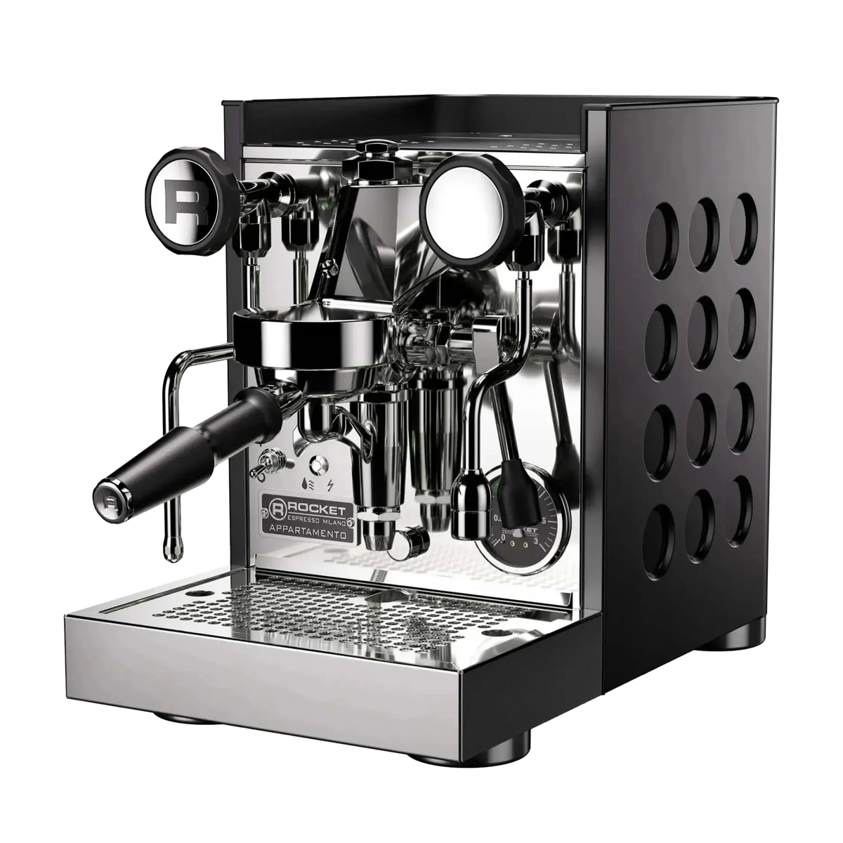 Rocket Appartamento TCA | 5 Jahre Garantie | Kaffeewelt