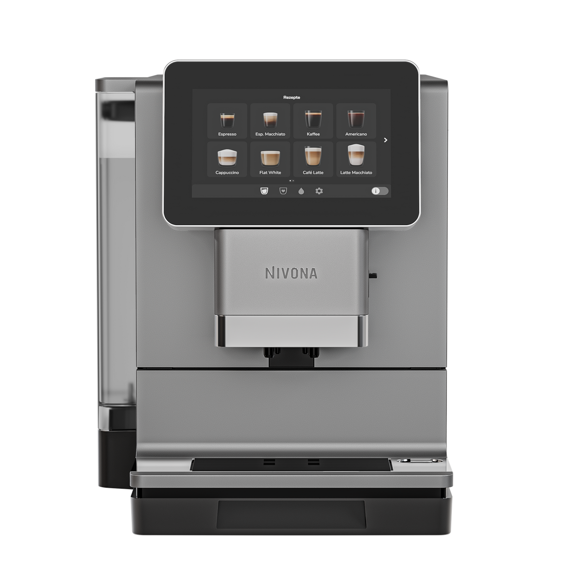 Nivona NIVO 9103 | Titan