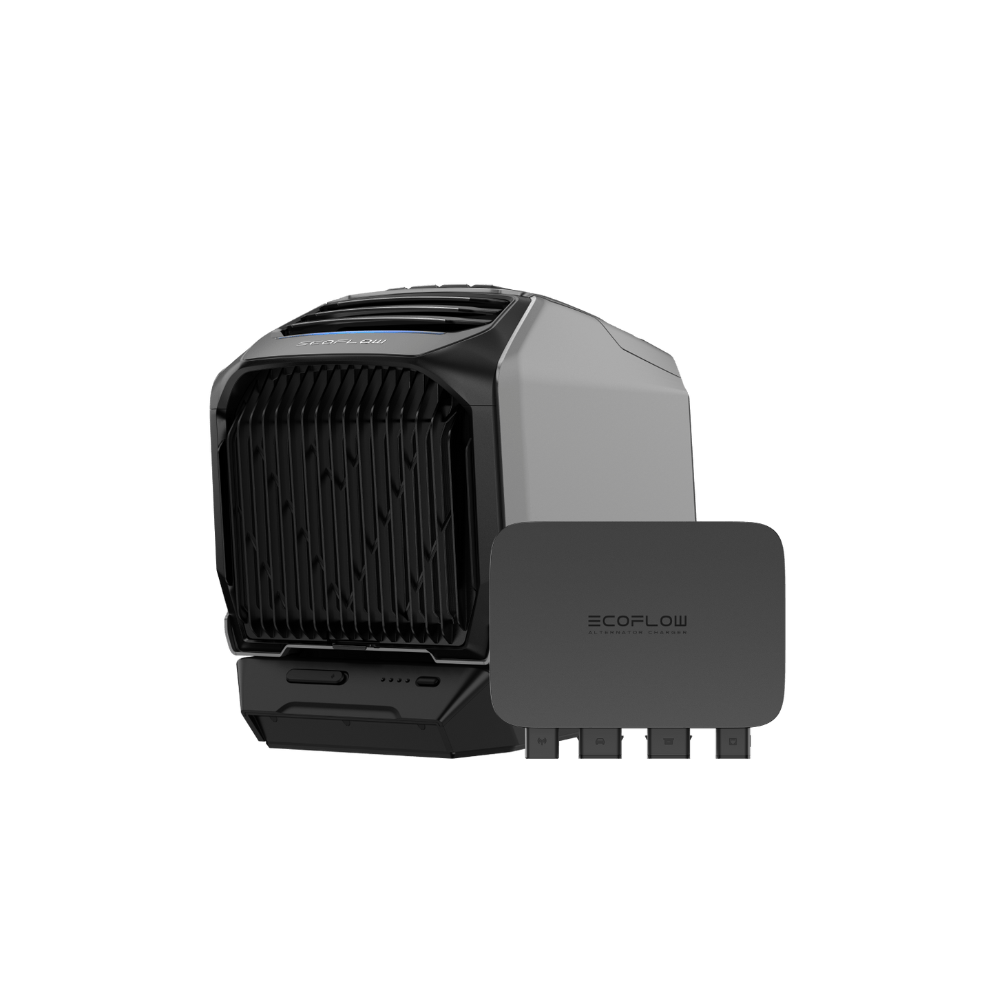 EcoFlow WAVE 2 Tragbare Klimaanlage