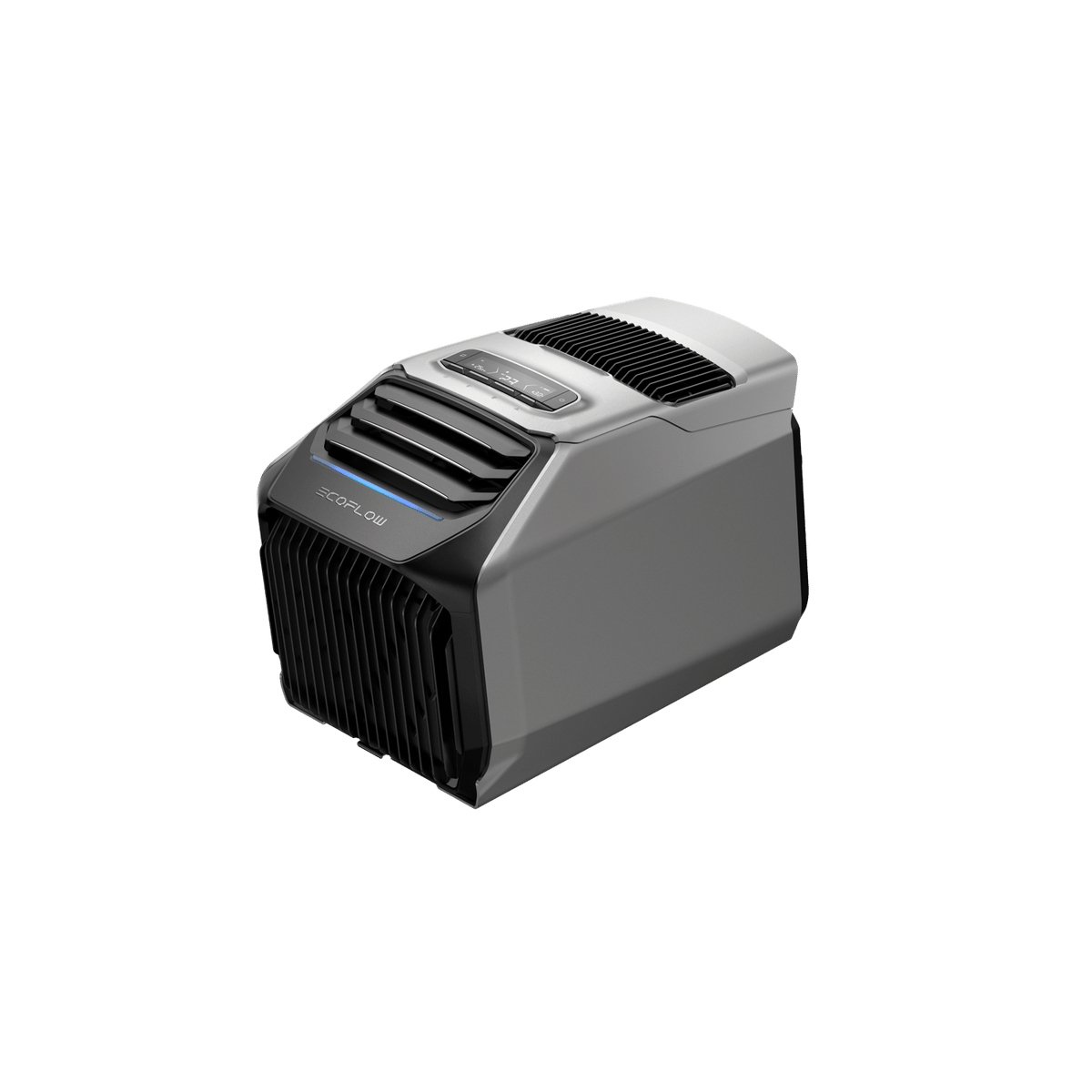 EcoFlow WAVE 2 Tragbare Klimaanlage (Generalüberholt)