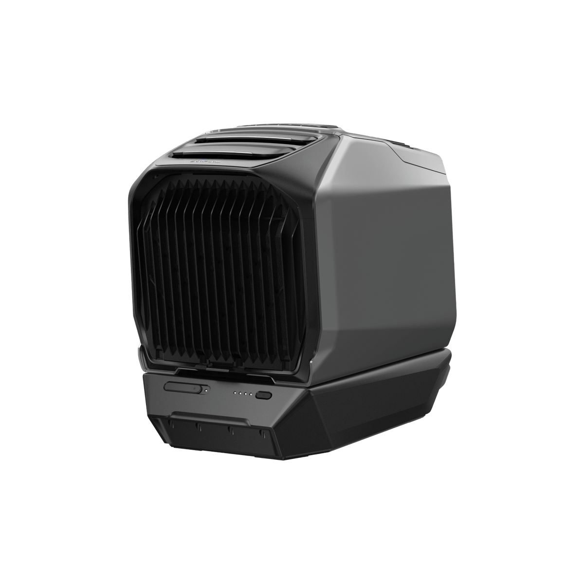 EcoFlow WAVE 3 Tragbares Klimagerät