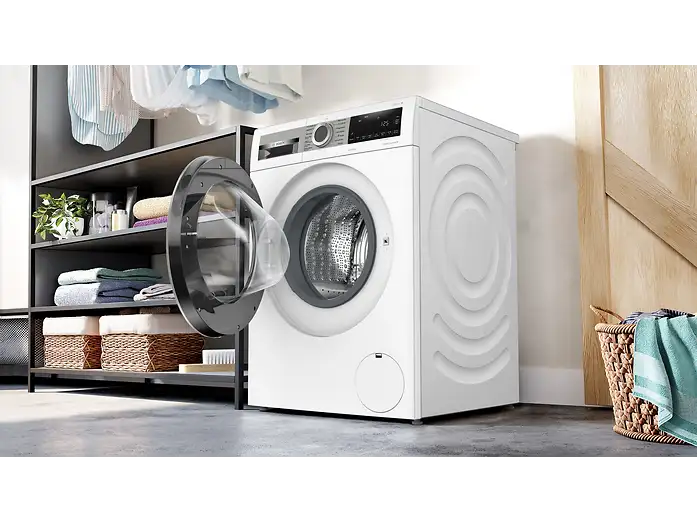 BOSCH WGG256Z41 Serie 6 Waschmaschine (10,0 kg, 1600 U/Min., A)