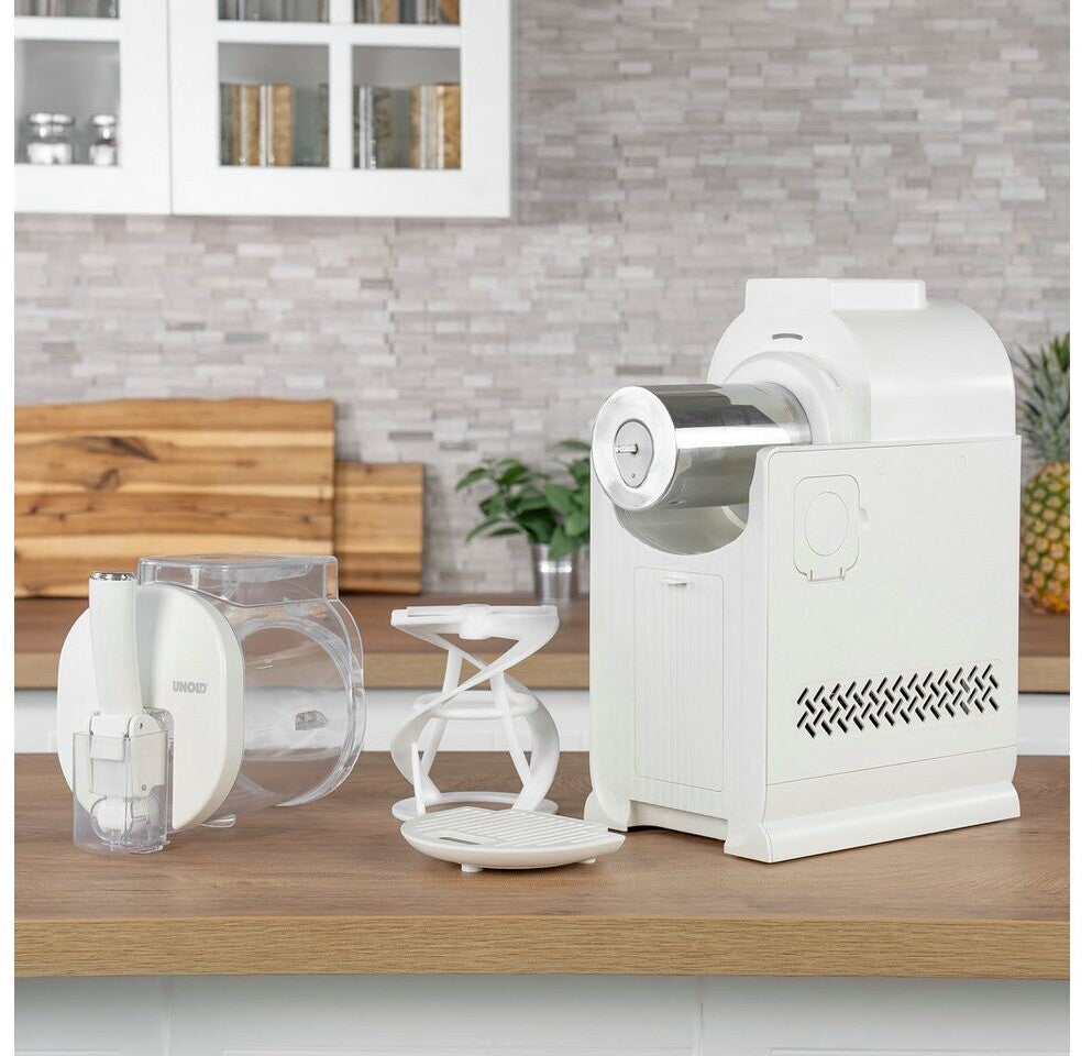 Unold 48960 oder 48965 Slusheis Maschine Sofia