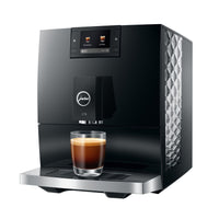Jura C9 (EA) Piano Black | 7 Jahre Garantie | Kaffeewelt