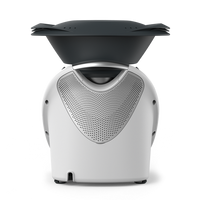 Vorwerk Thermomix® TM6 ReNewed - Gut, Weiß
