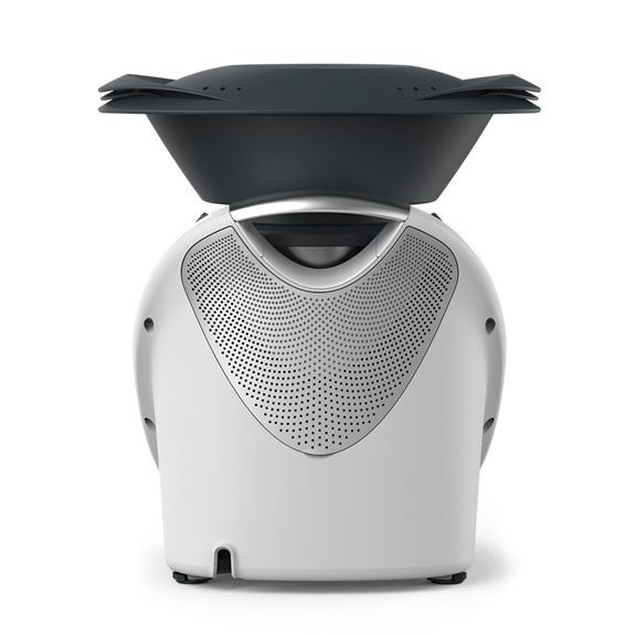 Vorwerk Thermomix® TM6 ReNewed - Gut, Weiß
